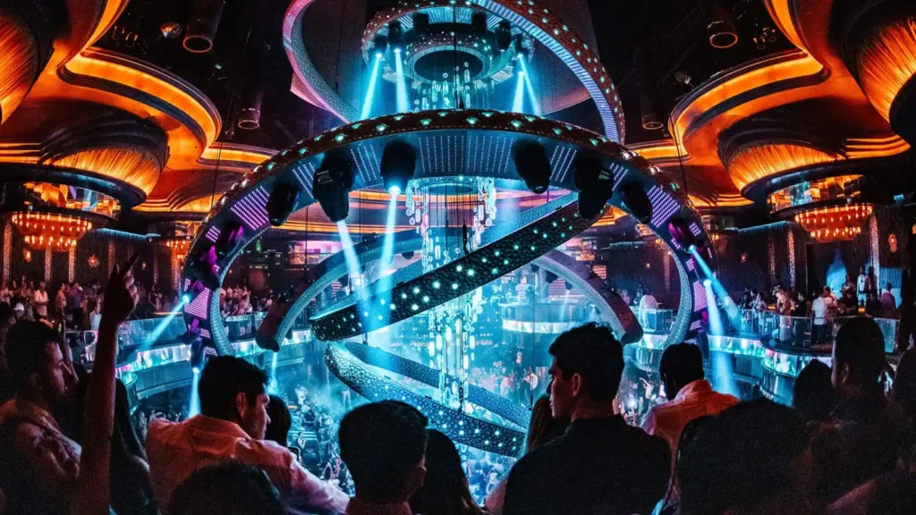 Best dance clubs in San Diego