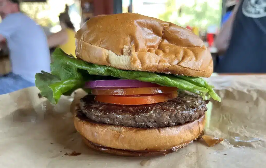 10 Top-Notch Burgers To Try In San Diego