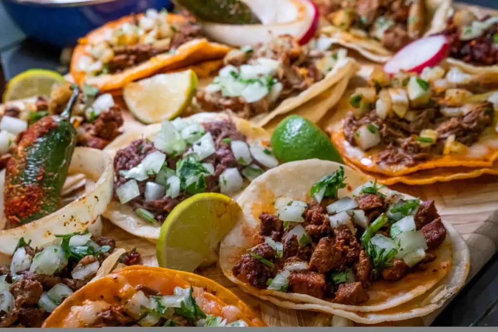 Where To Eat Tacos In San Diego